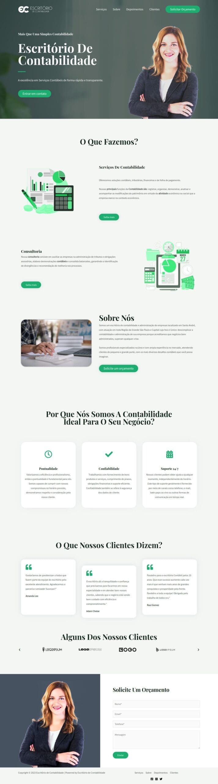 Contabilidade